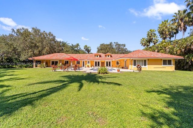 6500 SW 127th Street, Pinecrest, FL 33156
