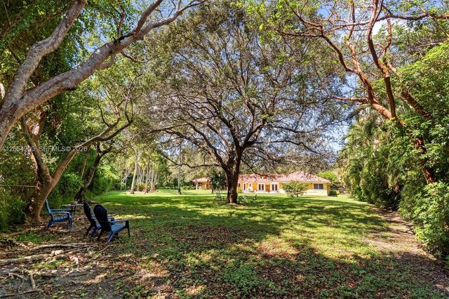 6500 SW 127th Street, Pinecrest, FL 33156