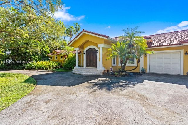 6500 SW 127th Street, Pinecrest, FL 33156