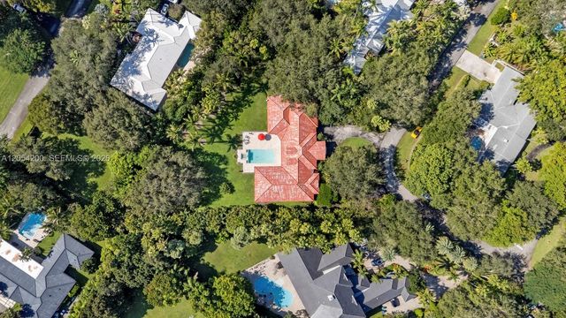 6500 SW 127th Street, Pinecrest, FL 33156