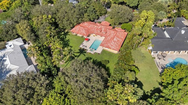 6500 SW 127th Street, Pinecrest, FL 33156