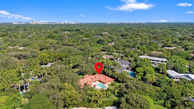 6500 SW 127th Street, Pinecrest, FL 33156