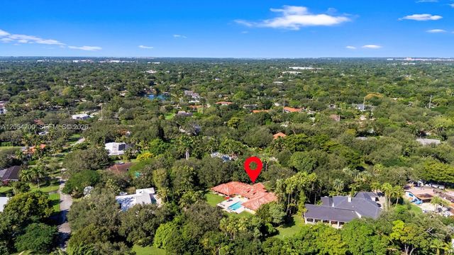 6500 SW 127th Street, Pinecrest, FL 33156