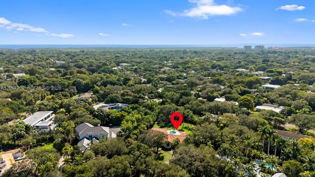 6500 SW 127th Street, Pinecrest, FL 33156