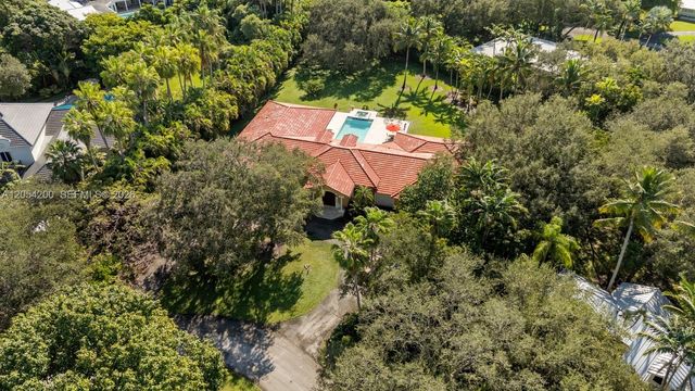 6500 SW 127th Street, Pinecrest, FL 33156