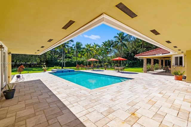6500 SW 127th Street, Pinecrest, FL 33156