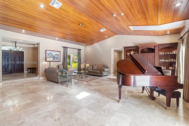 6500 SW 127th Street, Pinecrest, FL 33156