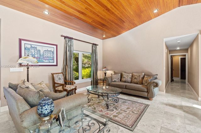 6500 SW 127th Street, Pinecrest, FL 33156
