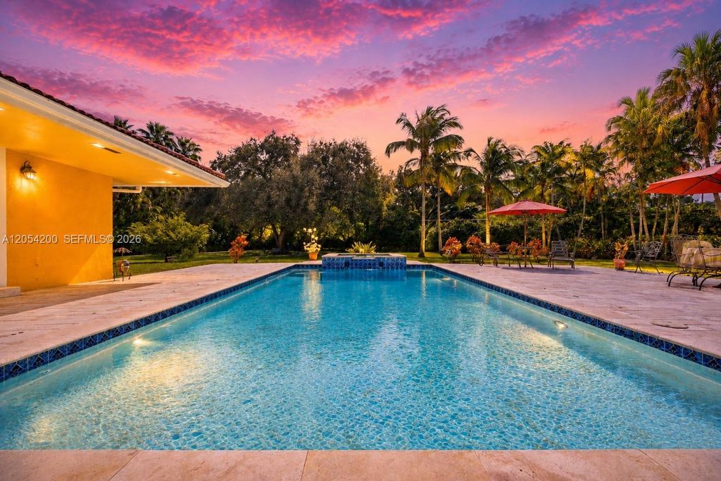6500 SW 127th Street, Pinecrest, FL 33156