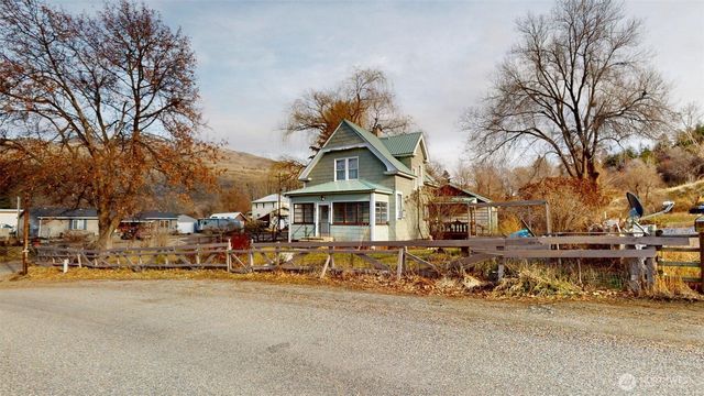 10 Bighorn Dr, Loomis, WA 98827