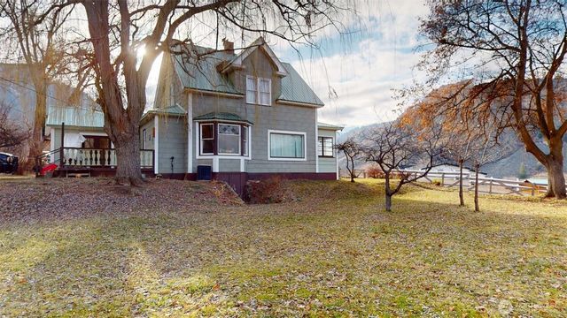 10 Bighorn Dr, Loomis, WA 98827