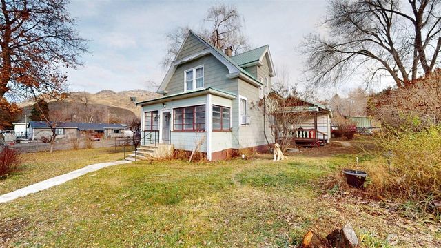 10 Bighorn Dr, Loomis, WA 98827