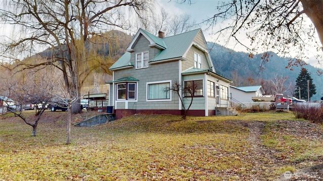 10 Bighorn Dr, Loomis, WA 98827