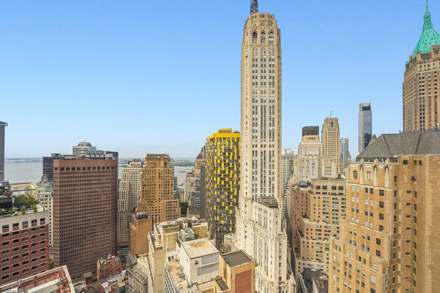 75 Wall St Frnt 2, New York City, NY 10005
