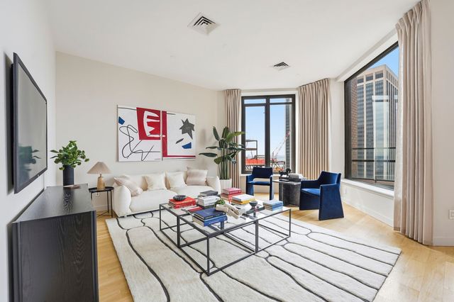 75 Wall St Frnt 2, New York City, NY 10005
