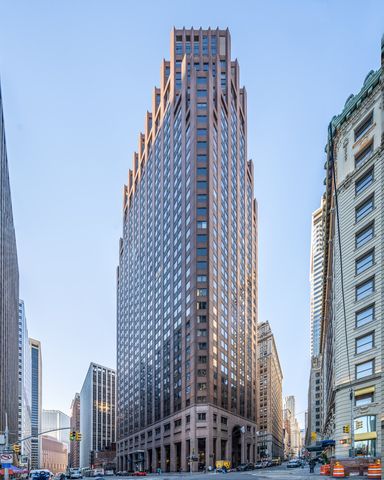 75 Wall St Frnt 2, New York City, NY 10005