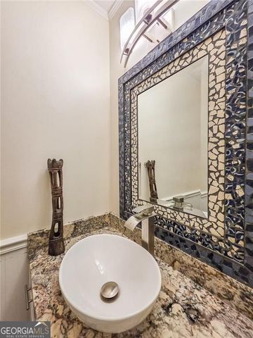 493 Starcross Lane, Jasper, GA 30143