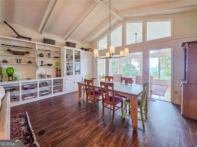 493 Starcross Lane, Jasper, GA 30143