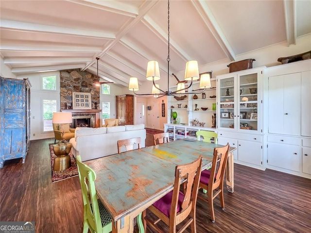 493 Starcross Lane, Jasper, GA 30143