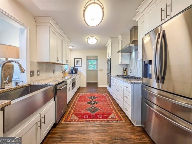 493 Starcross Lane, Jasper, GA 30143