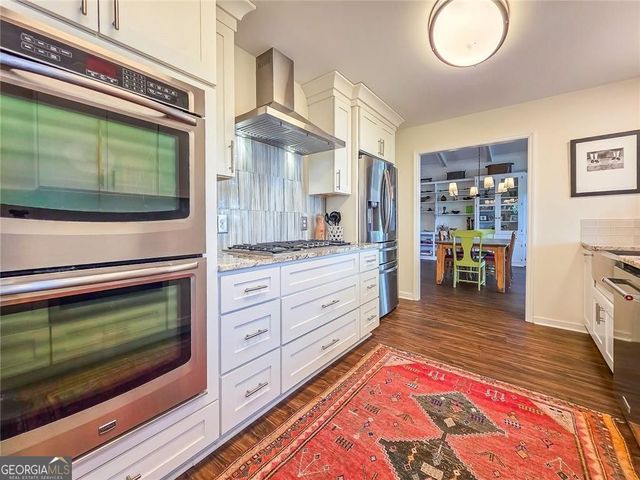 493 Starcross Lane, Jasper, GA 30143