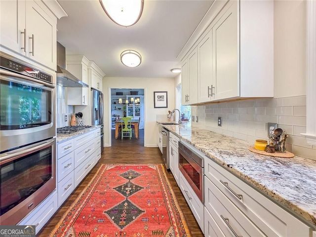 493 Starcross Lane, Jasper, GA 30143