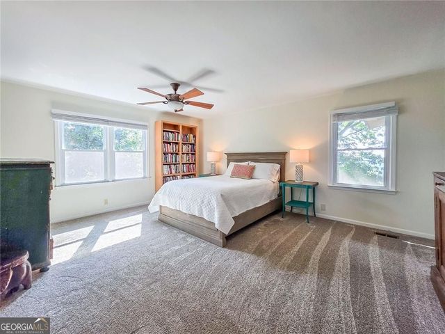 493 Starcross Lane, Jasper, GA 30143