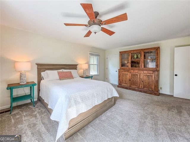 493 Starcross Lane, Jasper, GA 30143