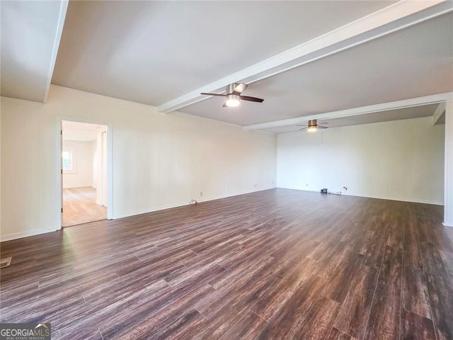 493 Starcross Lane, Jasper, GA 30143