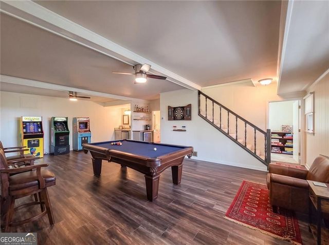 493 Starcross Lane, Jasper, GA 30143