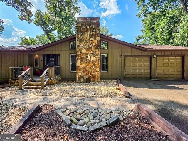 493 Starcross Lane, Jasper, GA 30143