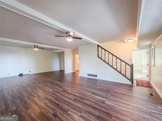 493 Starcross Lane, Jasper, GA 30143