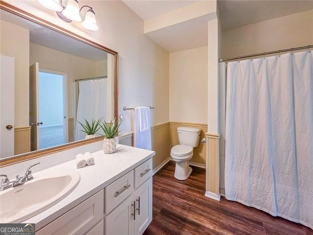 493 Starcross Lane, Jasper, GA 30143