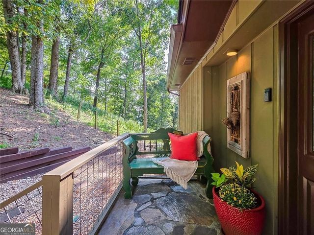 493 Starcross Lane, Jasper, GA 30143