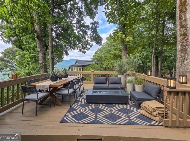 493 Starcross Lane, Jasper, GA 30143
