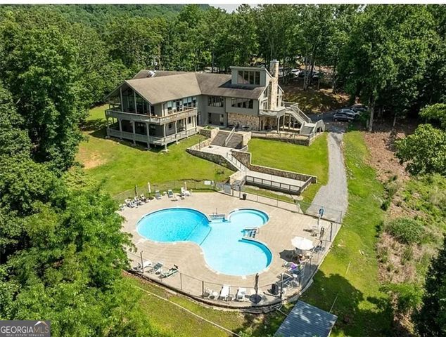 493 Starcross Lane, Jasper, GA 30143
