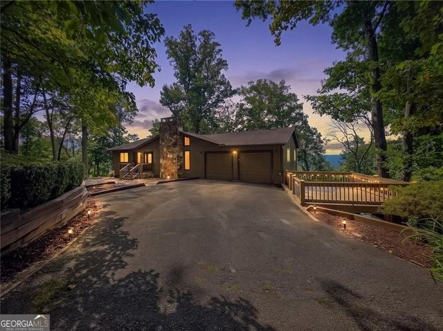 493 Starcross Lane, Jasper, GA 30143