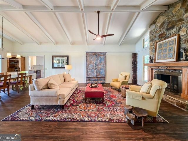 493 Starcross Lane, Jasper, GA 30143