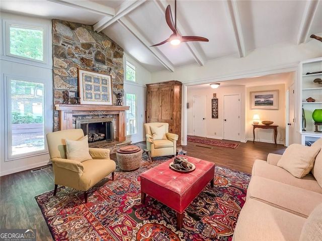493 Starcross Lane, Jasper, GA 30143