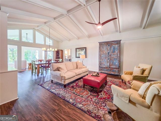 493 Starcross Lane, Jasper, GA 30143