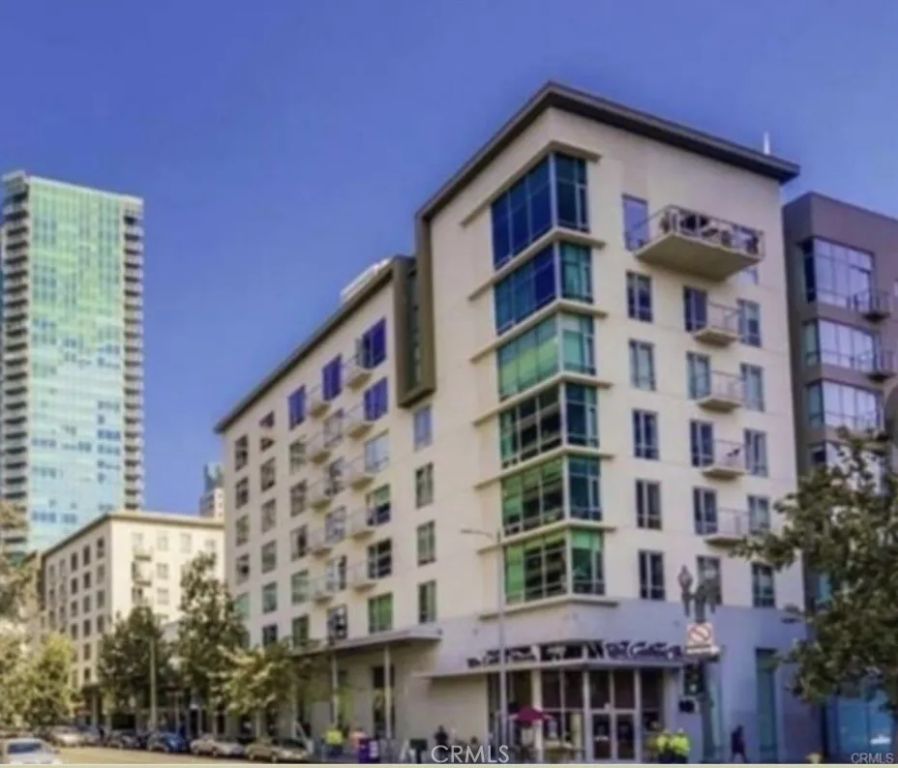 645 9th 632, Los Angeles, CA 90015