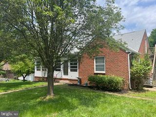 932 MOUNT AETNA RD, Hagerstown, MD 21740