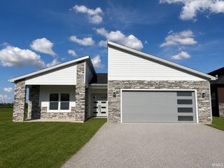 7373 Starks Boulevard, Fort Wayne, IN 46816