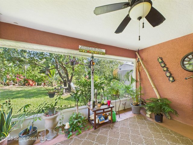 187 S Wimbrow Drive, Sebastian, FL 32958