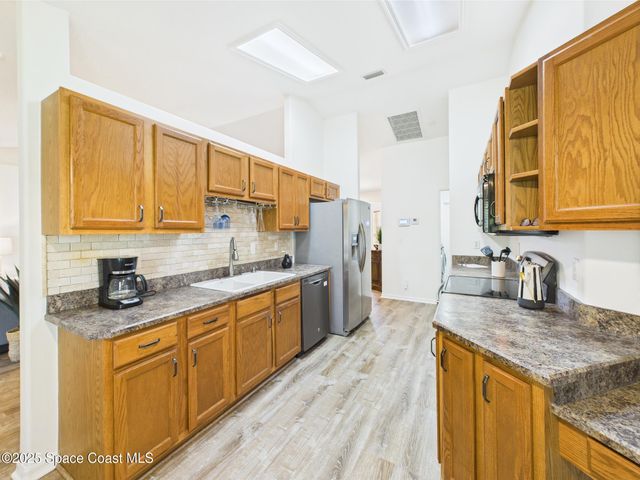 187 S Wimbrow Drive, Sebastian, FL 32958