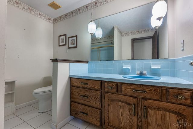2006 Washington Creek Lane, Washington Twp, OH 45458