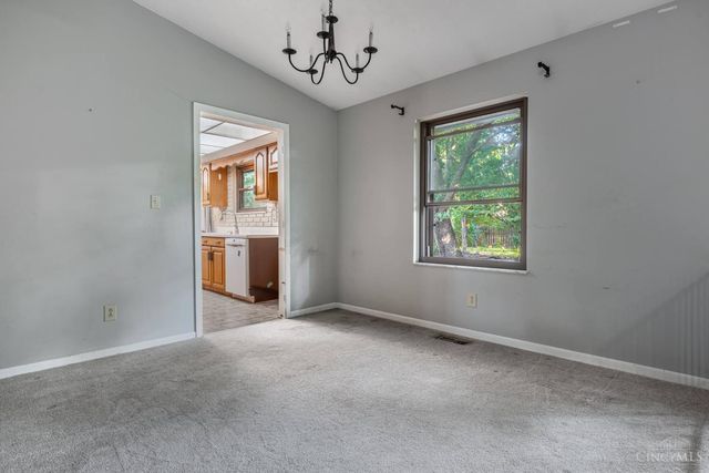 2006 Washington Creek Lane, Washington Twp, OH 45458