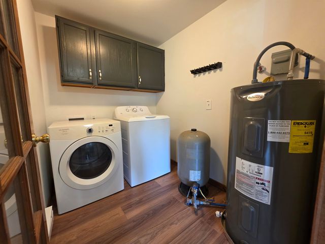 4924 Long Lake Road, Hale, MI 48739