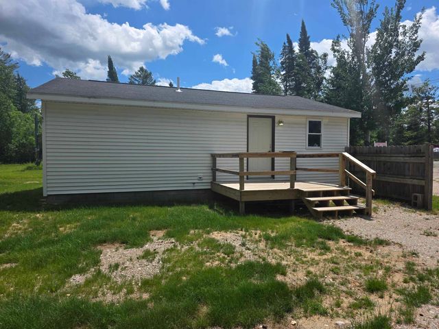 4924 Long Lake Road, Hale, MI 48739