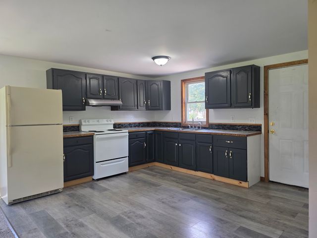 4924 Long Lake Road, Hale, MI 48739